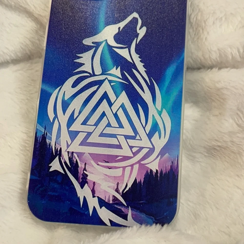 New Thor Viking phone case - iPhone 13